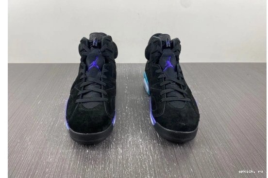 Rep EP Jordan CT8529-004 CT8529-004  Aqua 6  Retro 0226